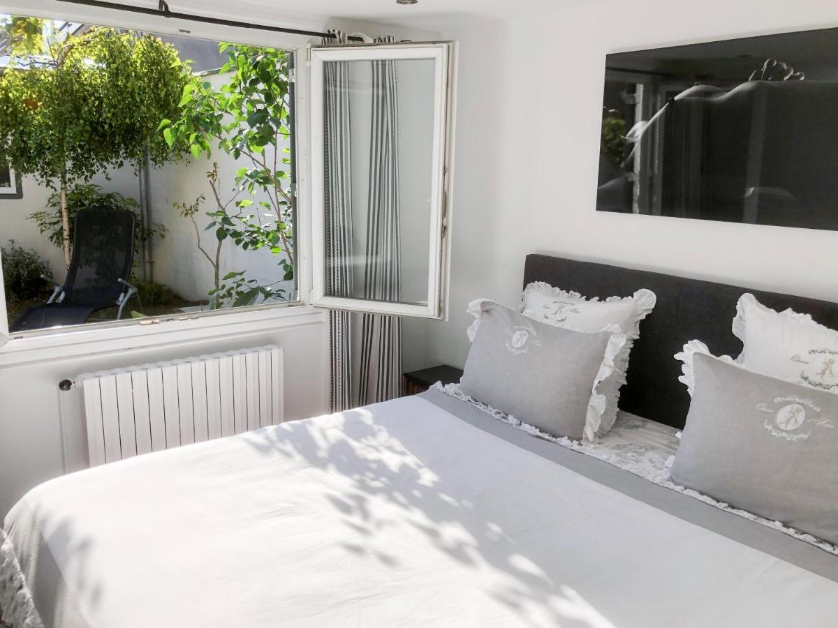 La Suite Nolyvan Saint-Malo Exterior photo