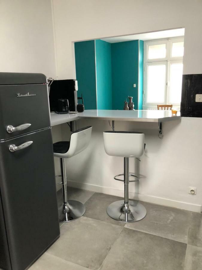 La Suite Nolyvan Saint-Malo Exterior photo